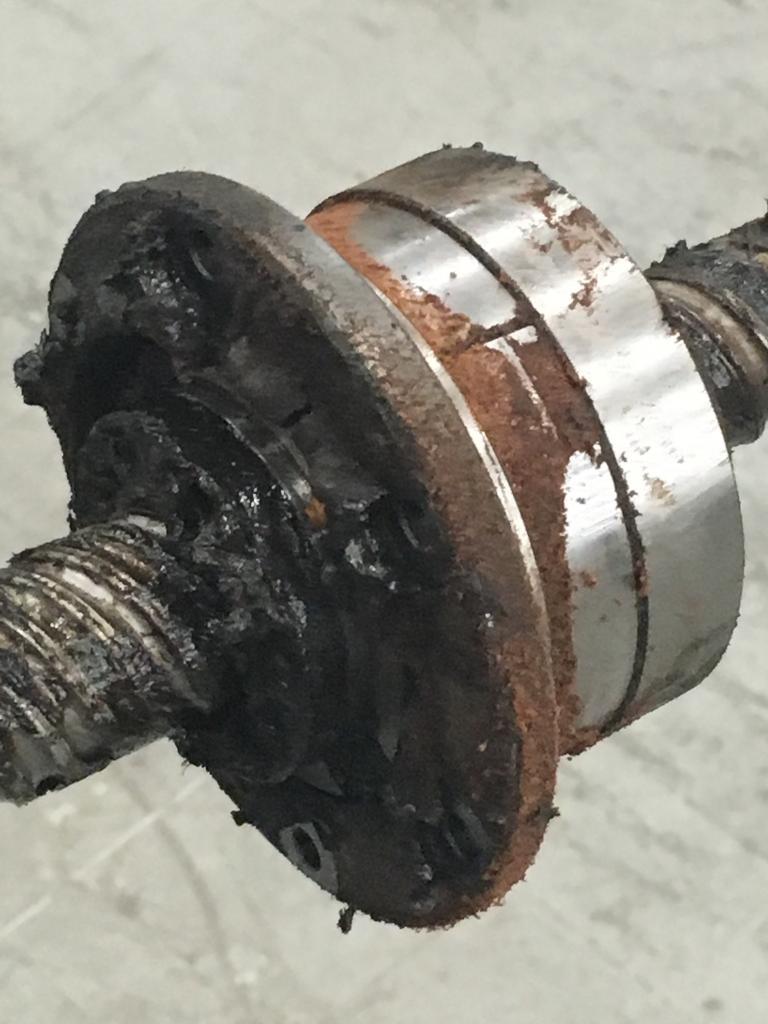 Ball Screws vs Rack N Pinion