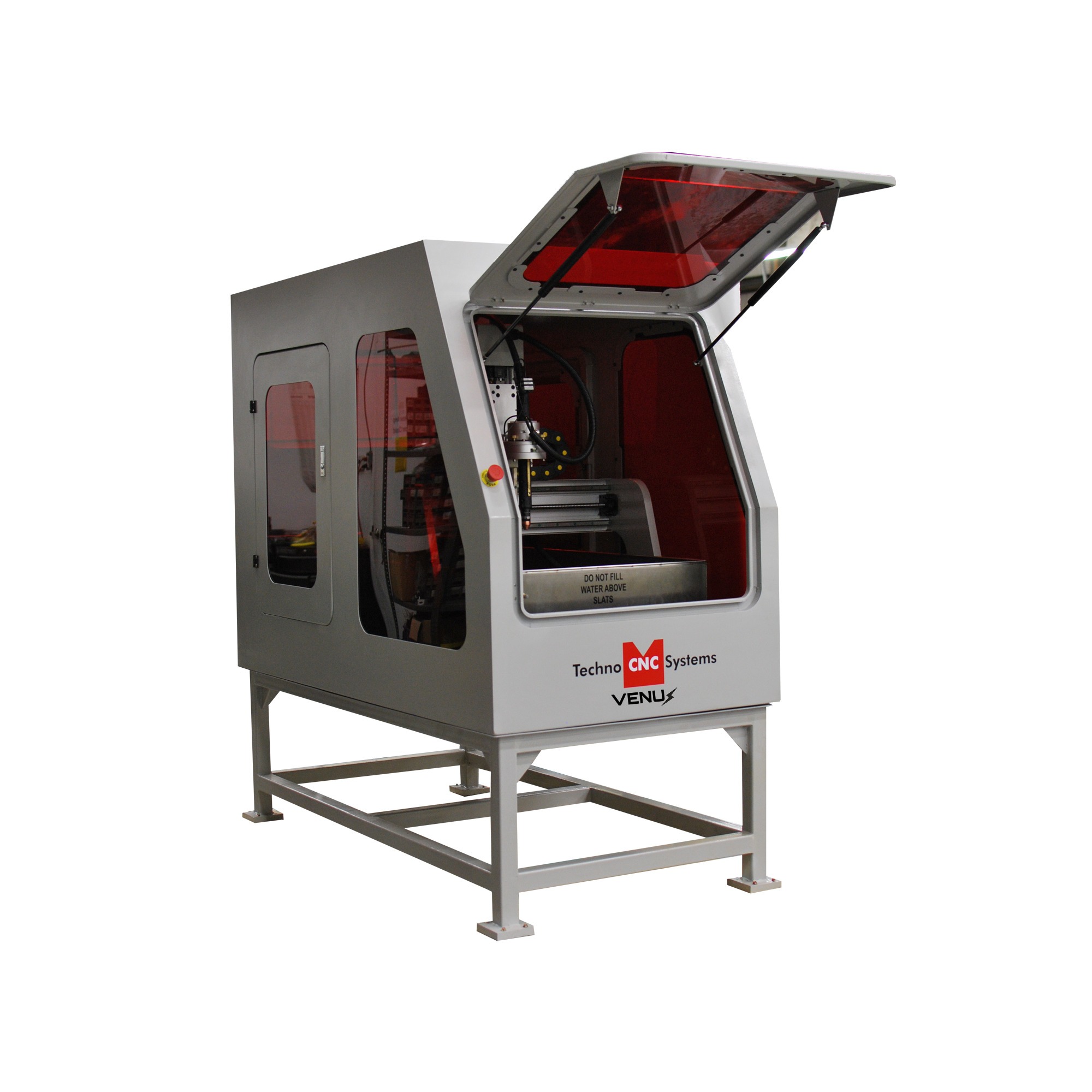 Venus Series Tabletop CNC Plasma Cutter CNC Routers CNC Plasma