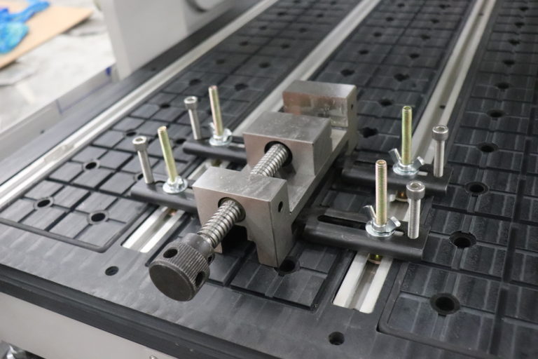 HD II Tabletop CNC Router Small Format CNC Router