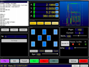 Goliath Series CNC Router - Large CNC Routers - CNC Equipment