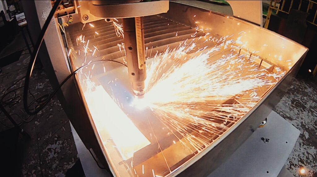 Venus Series Tabletop CNC Plasma Cutter : CNC Routers - CNC Plasma ...