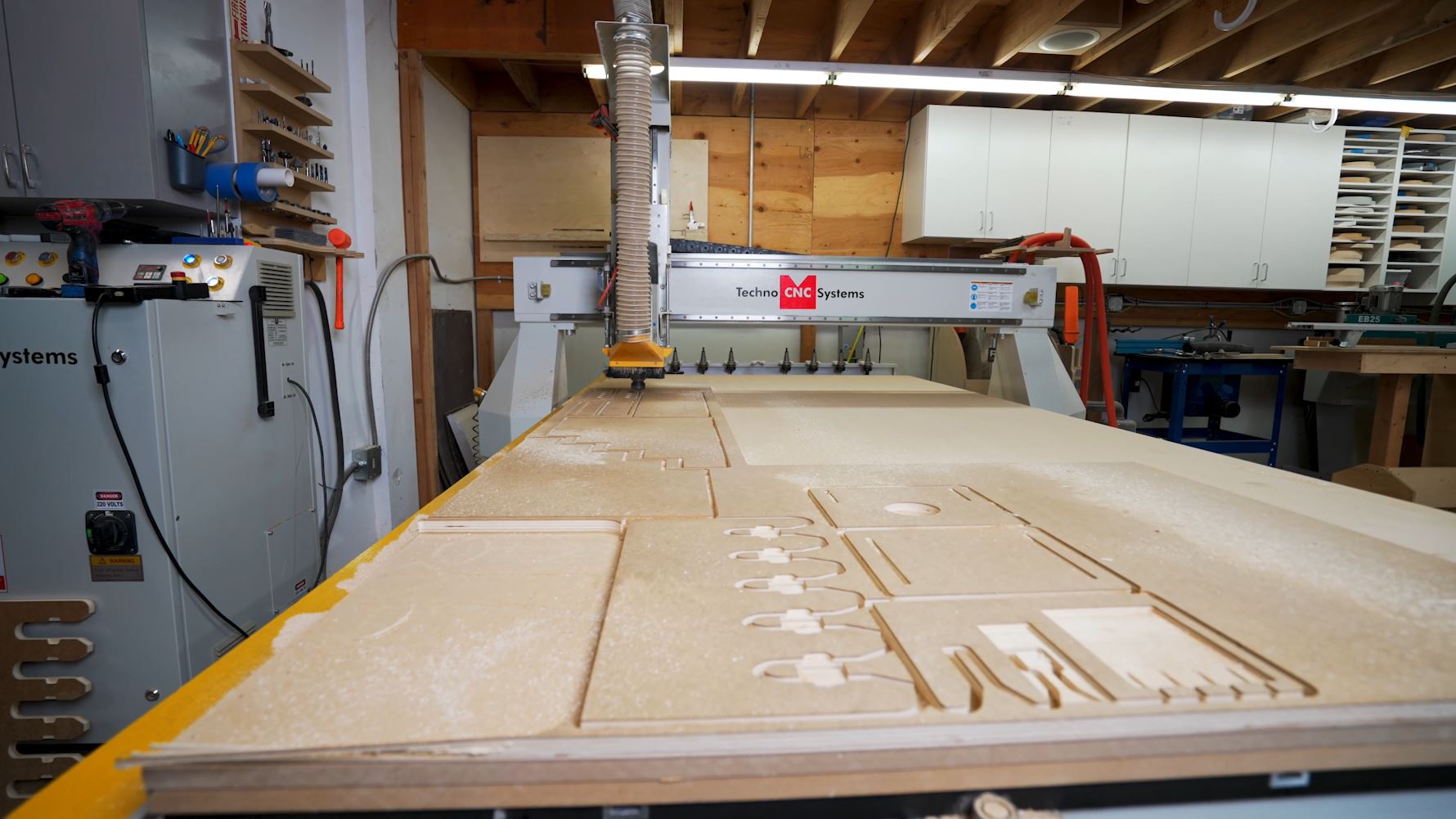 Best CNC Routers for 2024