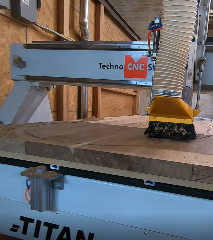 Woodworking CNC - CNC for Woodworkers