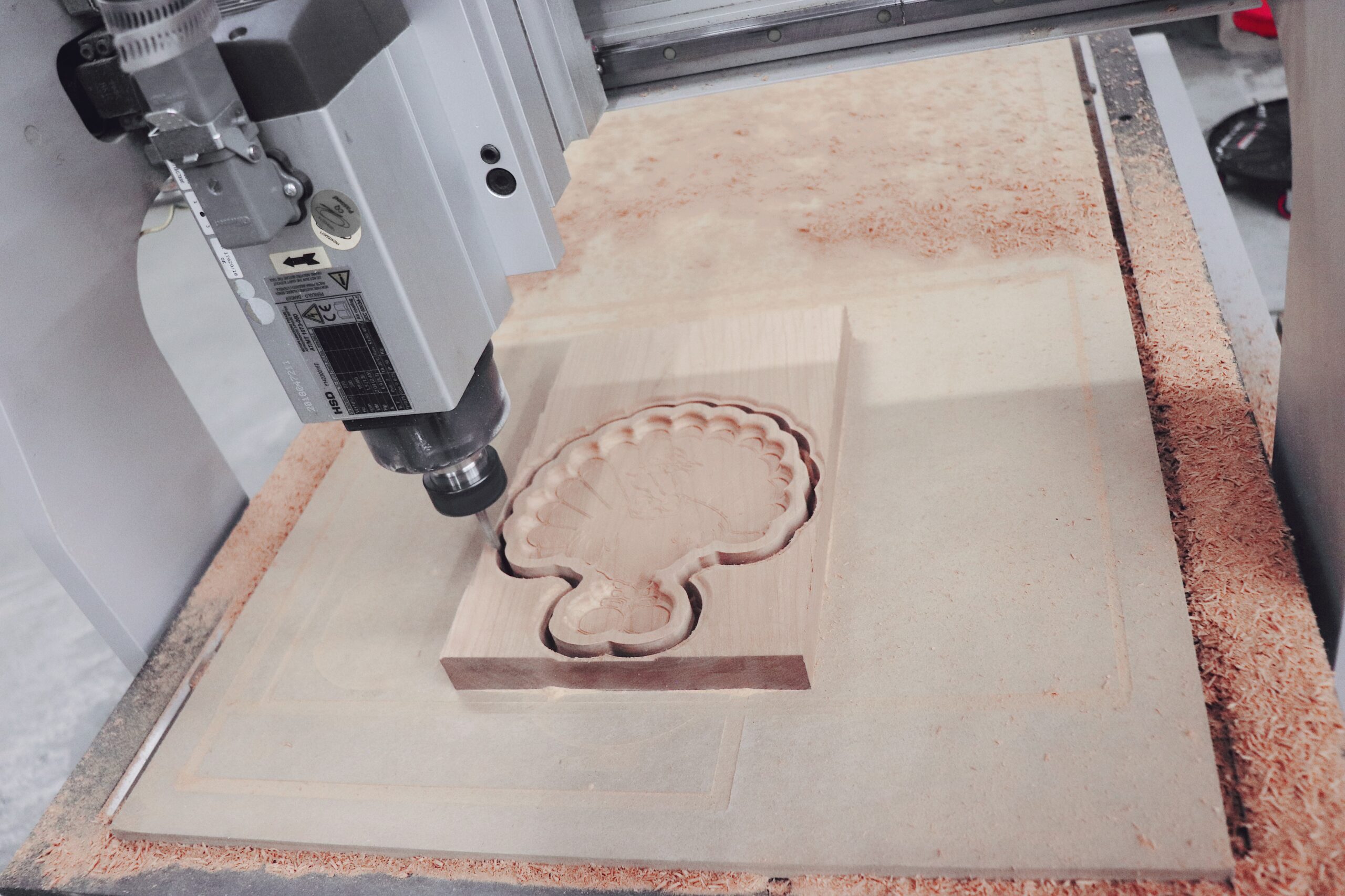 How CNC Technology Prepares Students for their Futures