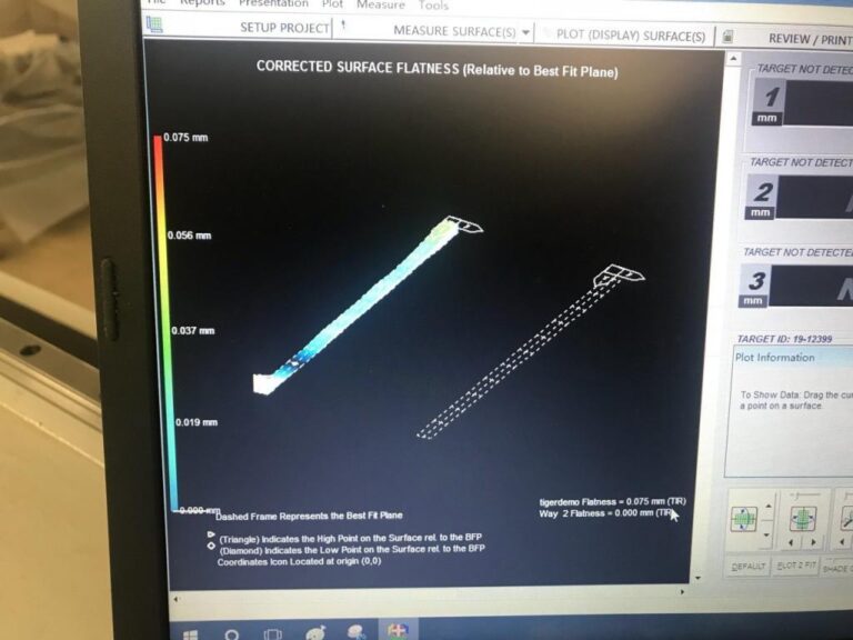 Helical Rack and Pinion vs. Ball Screws
