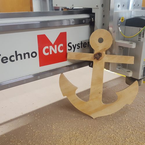cnc routers for woodworking