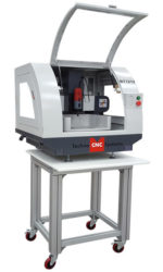 Techno CNC BT1212 CNC Router With Stand