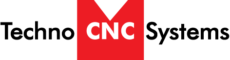 Techno CNC Logo
